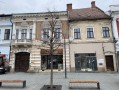 Pfenningsdorf-ház Kolozsvár